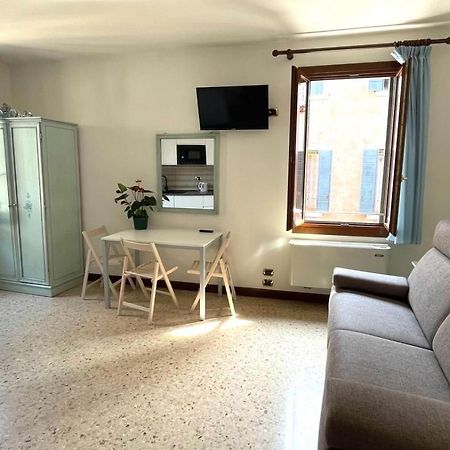 Guesthouse Ca' San Marcuola 2 Wenecja Zewnętrze zdjęcie
