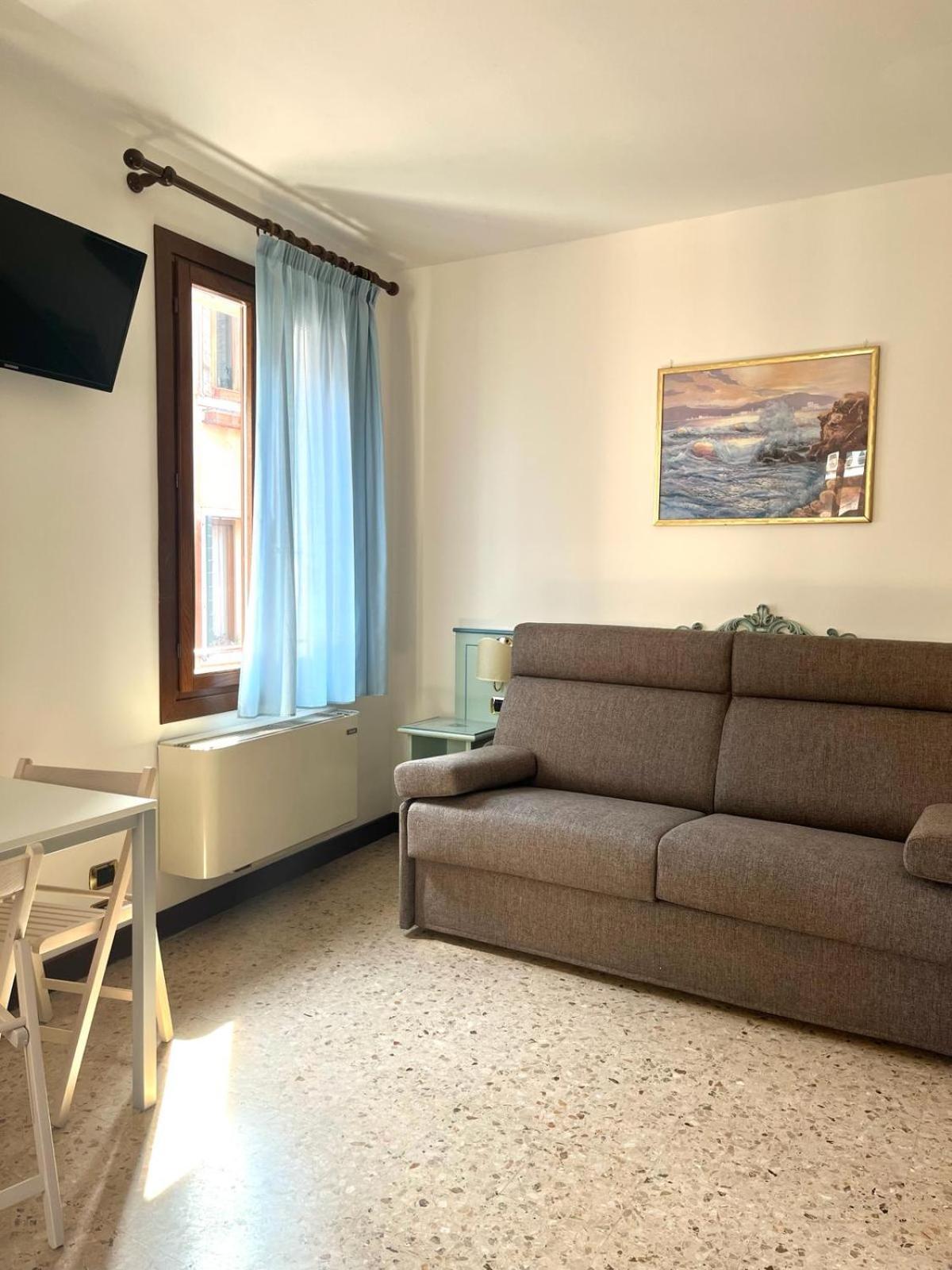 Guesthouse Ca' San Marcuola 2 Wenecja Zewnętrze zdjęcie