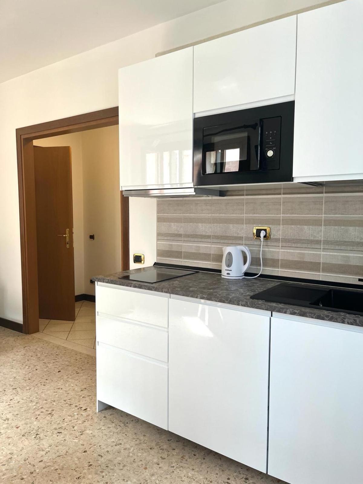 Guesthouse Ca' San Marcuola 2 Wenecja Zewnętrze zdjęcie