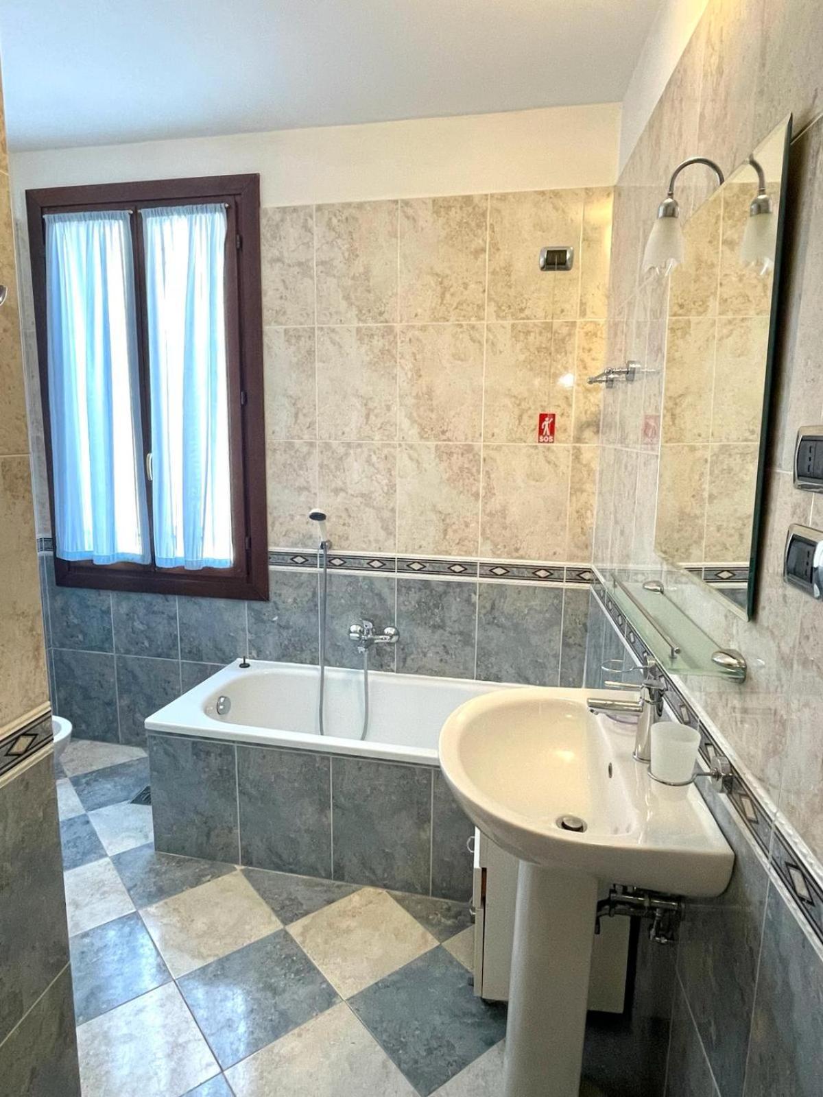 Guesthouse Ca' San Marcuola 2 Wenecja Zewnętrze zdjęcie