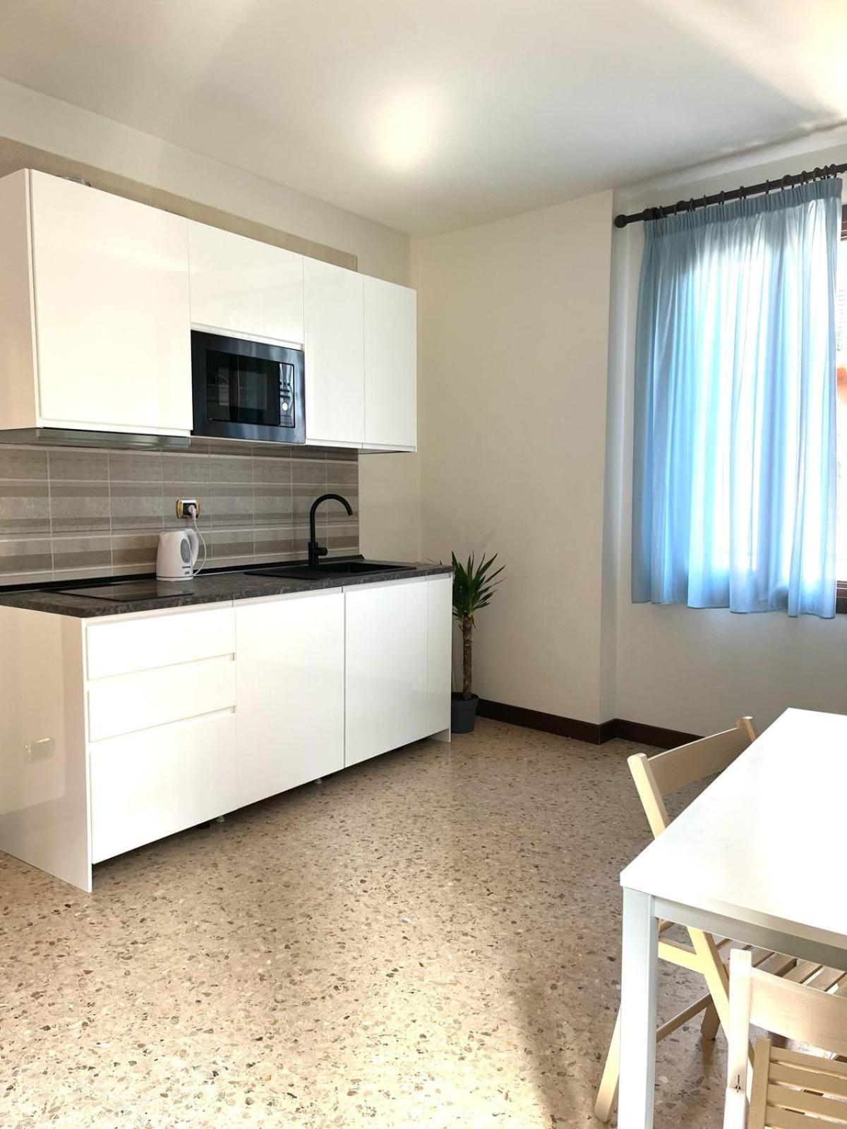 Guesthouse Ca' San Marcuola 2 Wenecja Zewnętrze zdjęcie