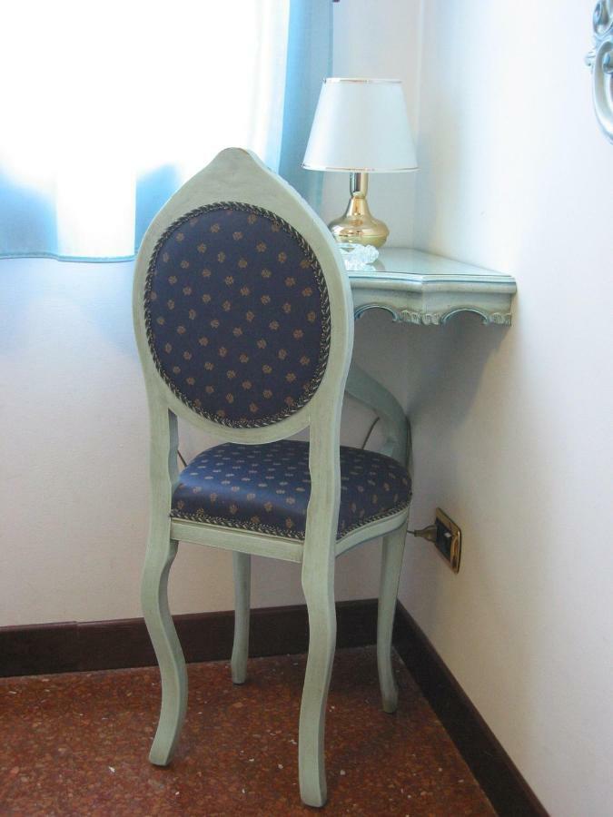 Guesthouse Ca' San Marcuola 2 Wenecja Zewnętrze zdjęcie