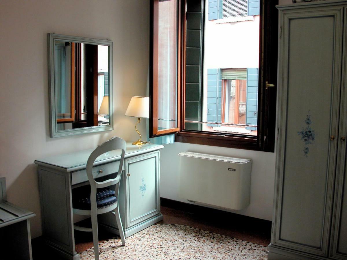 Guesthouse Ca' San Marcuola 2 Wenecja Zewnętrze zdjęcie