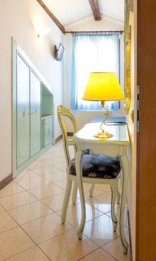 Guesthouse Ca' San Marcuola 2 Wenecja Zewnętrze zdjęcie