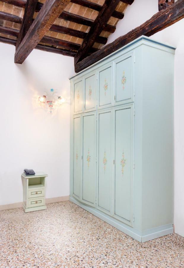 Guesthouse Ca' San Marcuola 2 Wenecja Zewnętrze zdjęcie