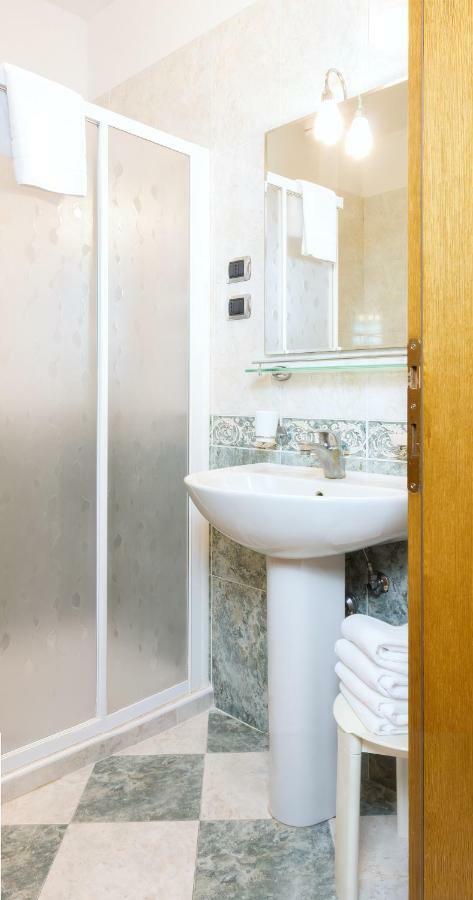 Guesthouse Ca' San Marcuola 2 Wenecja Zewnętrze zdjęcie
