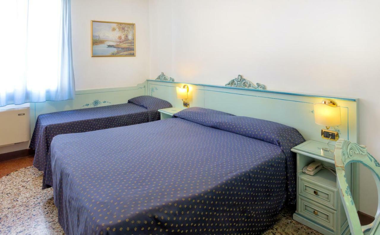 Guesthouse Ca' San Marcuola 2 Wenecja Zewnętrze zdjęcie
