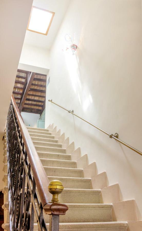 Guesthouse Ca' San Marcuola 2 Wenecja Zewnętrze zdjęcie
